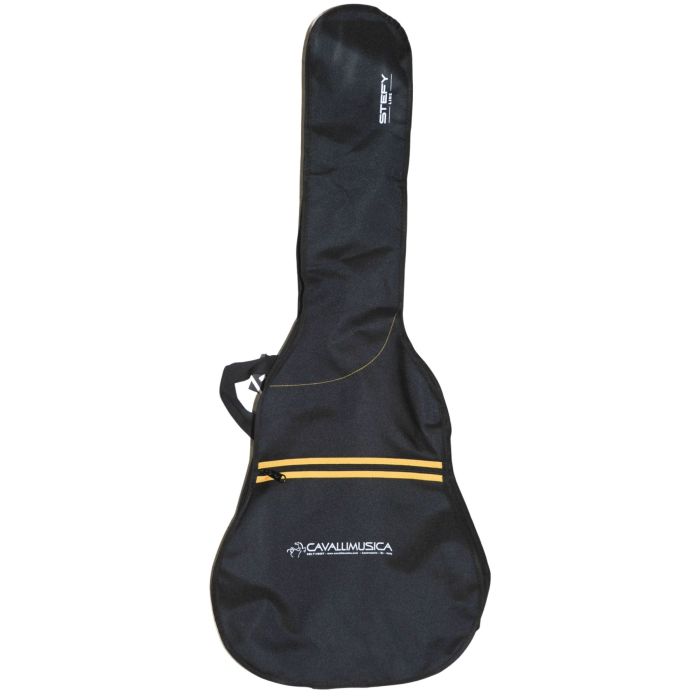 Borsa Chitarra classica 3/4 Stefy Line GB100 linea 100 main product photo