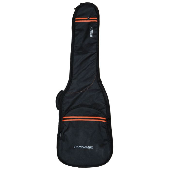 Borsa Chitarra elettrica Stefy Line GB300 linea 300 imbottitura 13mm main product photo
