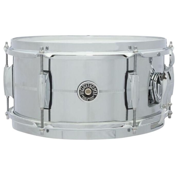 Gretsch USA Brooklyn GB4162S Rullante main product photo