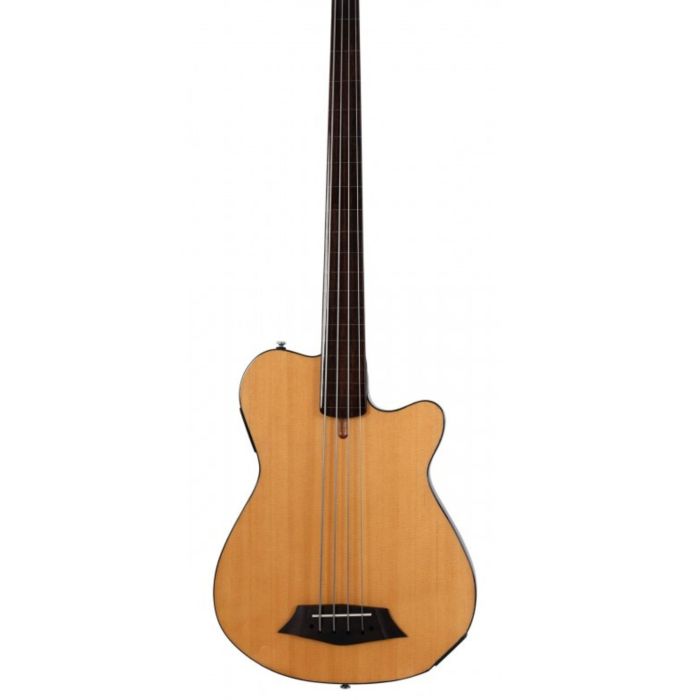 Marcus Miller GB5 natural main product photo