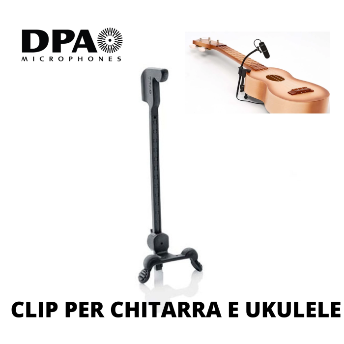 DPA GC4099 main product photo