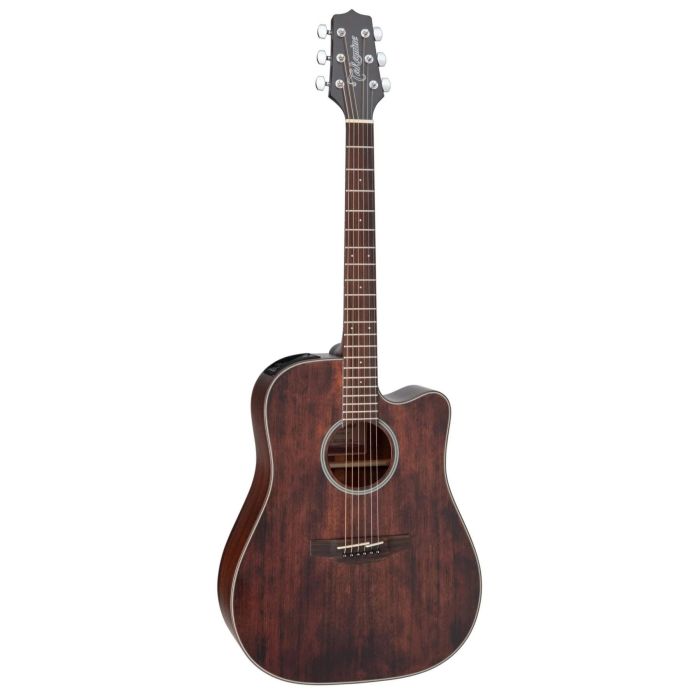 Takamine GD21CE-SM Dreadnought Ctw Elet G Chitarra Acustica Elettrificata main product photo