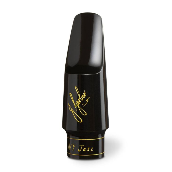 Bocchino Sax Alto Gerber NEW YORK JAZZ 6 main product photo