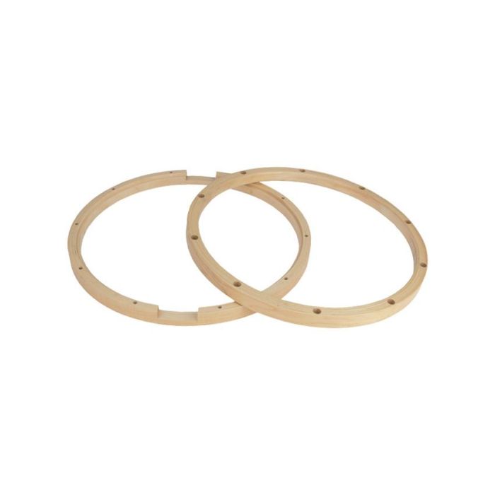 Cerchio Gibraltar 14" 10 Fori Rullante Risonante SC1410WSS main product photo