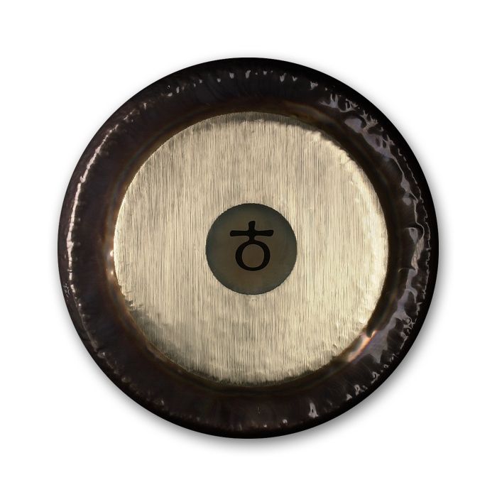 Gong Paiste 28" Planet Giorno siderale main product photo
