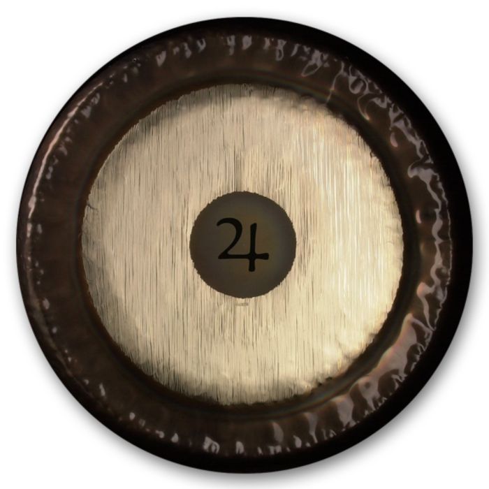 Paiste 28" Gong Planet Giove 71cm main product photo
