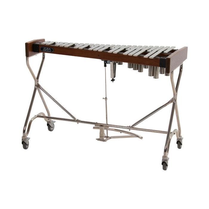 Glockenspiel Adams Artist Vintage Frame 3 ottave 1/3 pedale main product photo