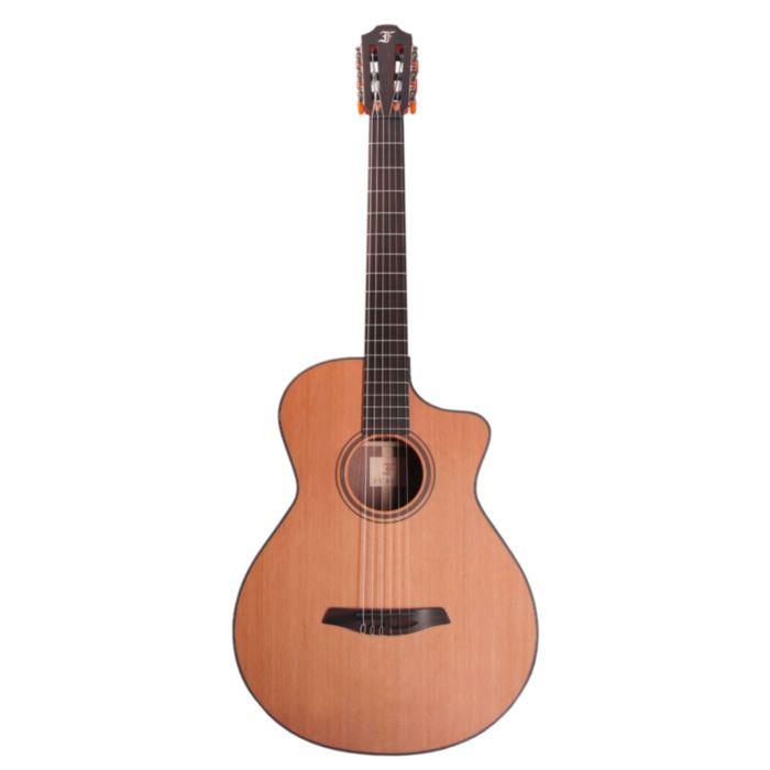 Chitarra Classica elettrificata Furch GNC 2-CW EAS-VTC main product photo