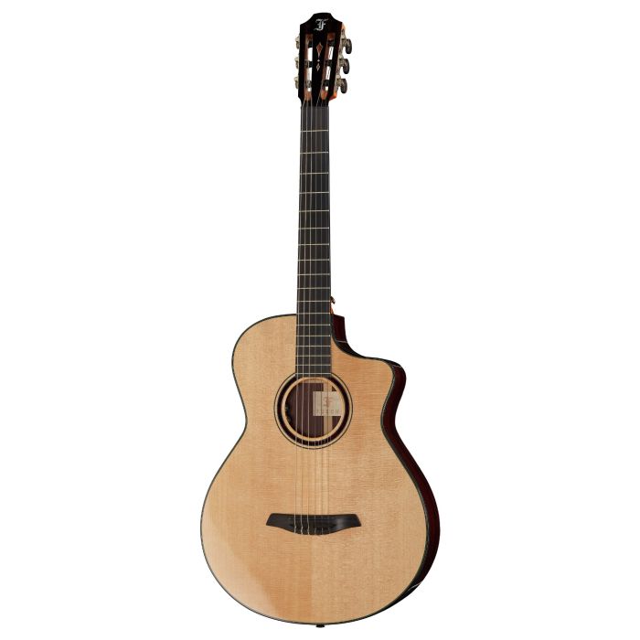 Furch GNC 4-CR EAS-VTC main product photo