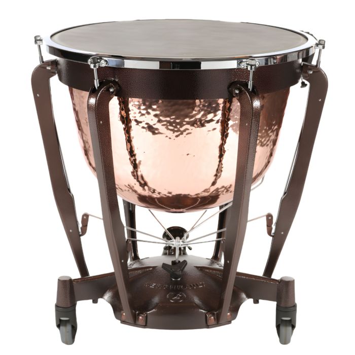 Bergerault Grand Professional rame martellato 23" Timpano main product photo