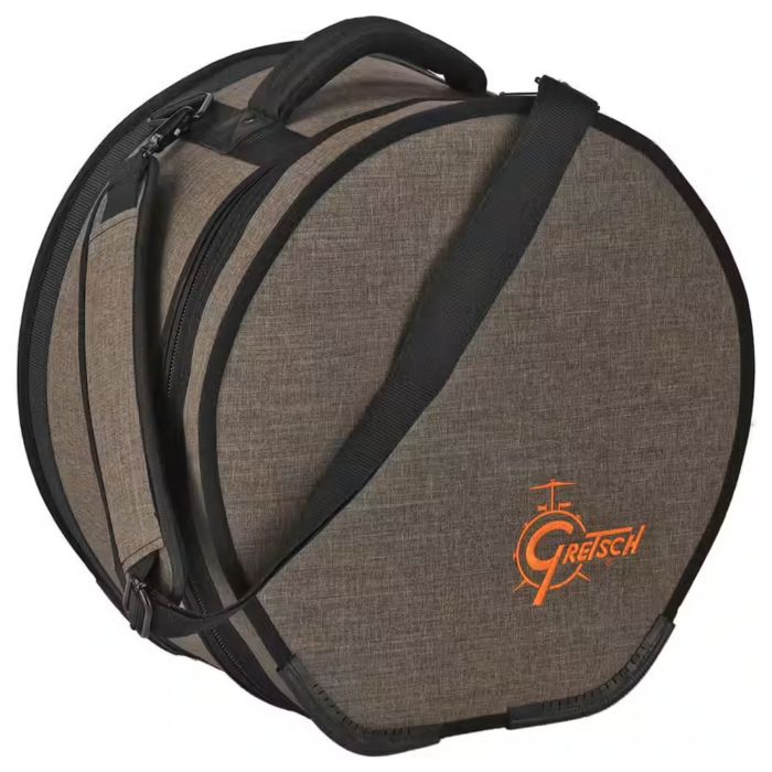 Gretsch Borsa Tom 10x8" Pro Tour GR-0810RTB main product photo