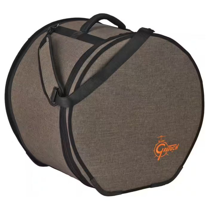 Gretsch Borsa Timpano 14x14" Pro Tour GR-1414FTB vintage main product photo