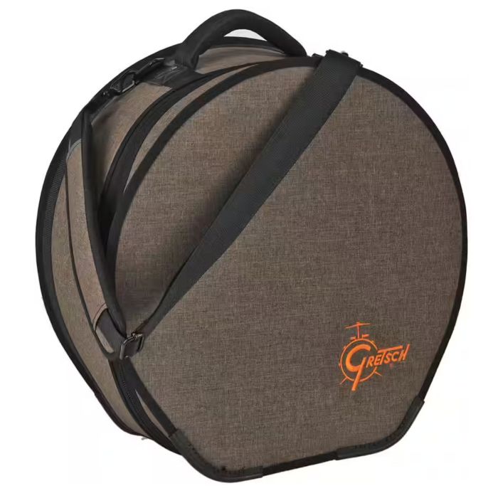 Gretsch GR-5514SDB Borsa Rullante Pro Tour 14x5,5" Vintage Design main product photo