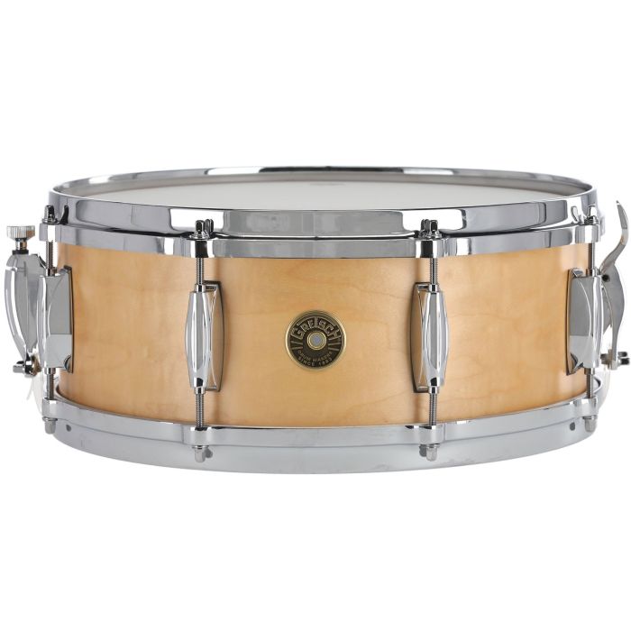 Gretsch Usa Custom 14" X 5,5" / 8 Lugs Doppi main product photo