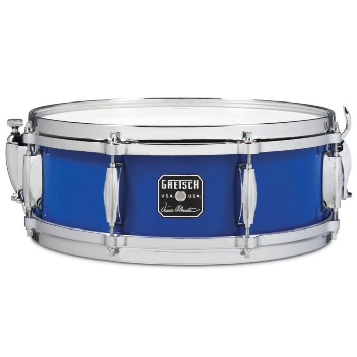 Gretsch Signature Vinnie Colaiuta Maple 14×5? GAS-0514-VC main product photo