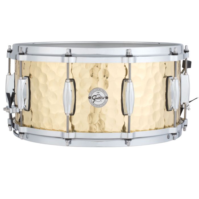 Gretsch S1-6514-BRH Rullante main product photo
