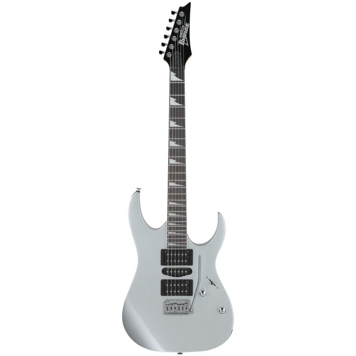 Ibanez GRG170DX-SV main product photo