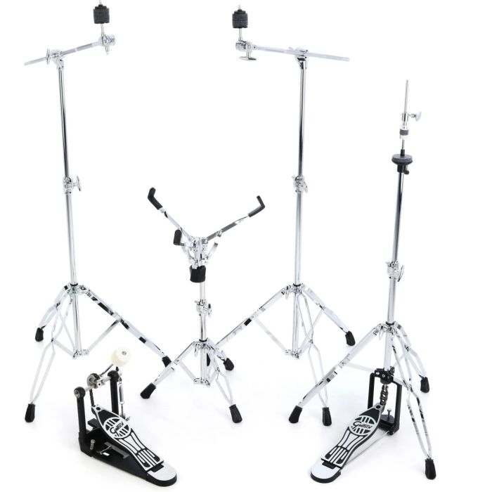Gretsch Explorer Hardware Pack GR-G2PACK 5pcs main product photo