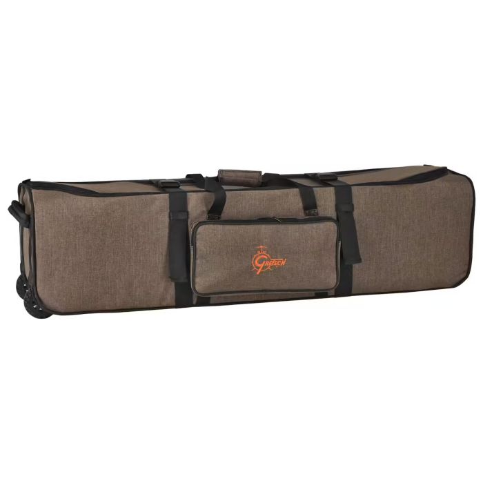 Gretsch GR-THWB Borsa Hardware Trolley Pro Tour vintage 120X31X31cm main product photo