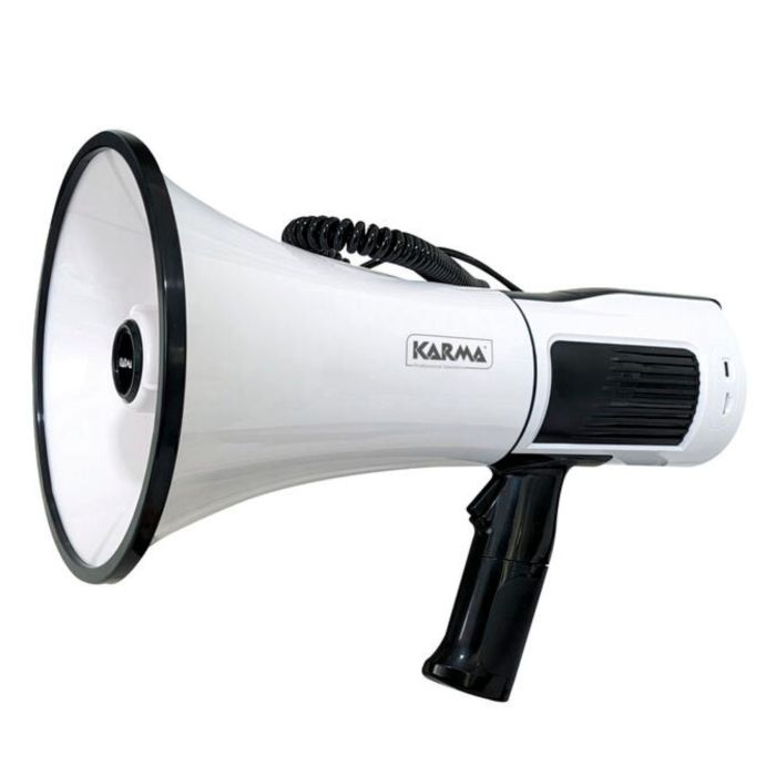 Karma GT 1231BT Megafono main product photo