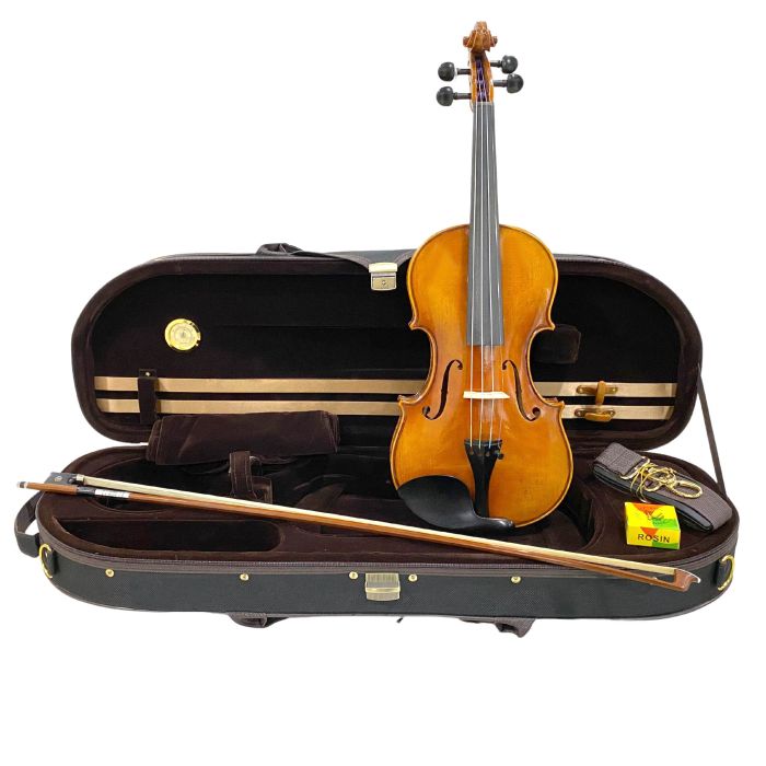 Violino 4/4 Yibo modello Guadagnini main product photo