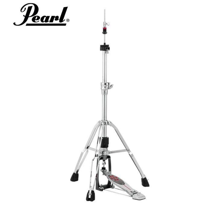 Asta Charleston Hi Hat Pearl H-1050 main product photo