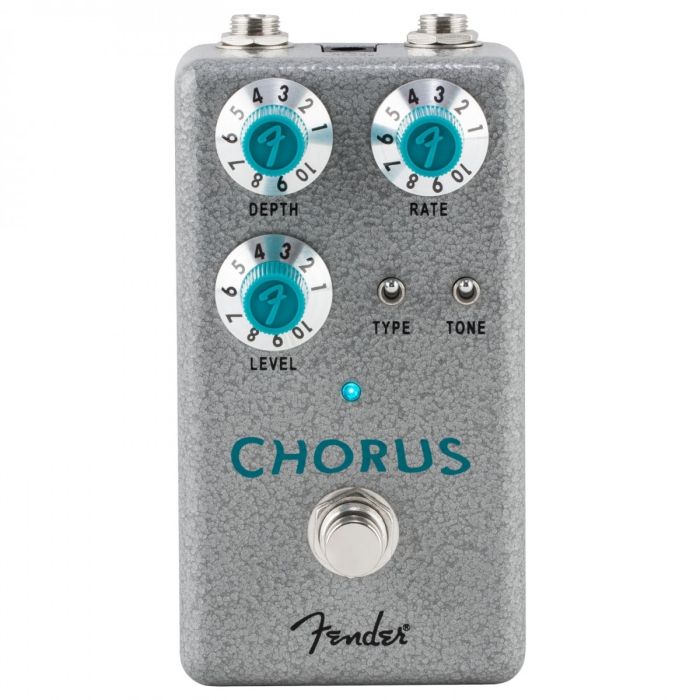 Fender HAMMERTONE CHORUS Pedale main product photo