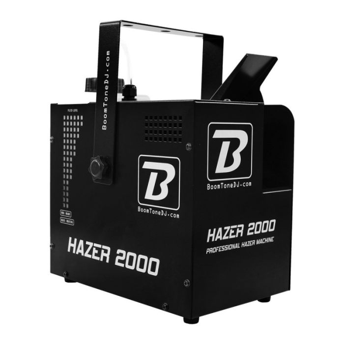 Boomtone DJ HAZER 2000 main product photo