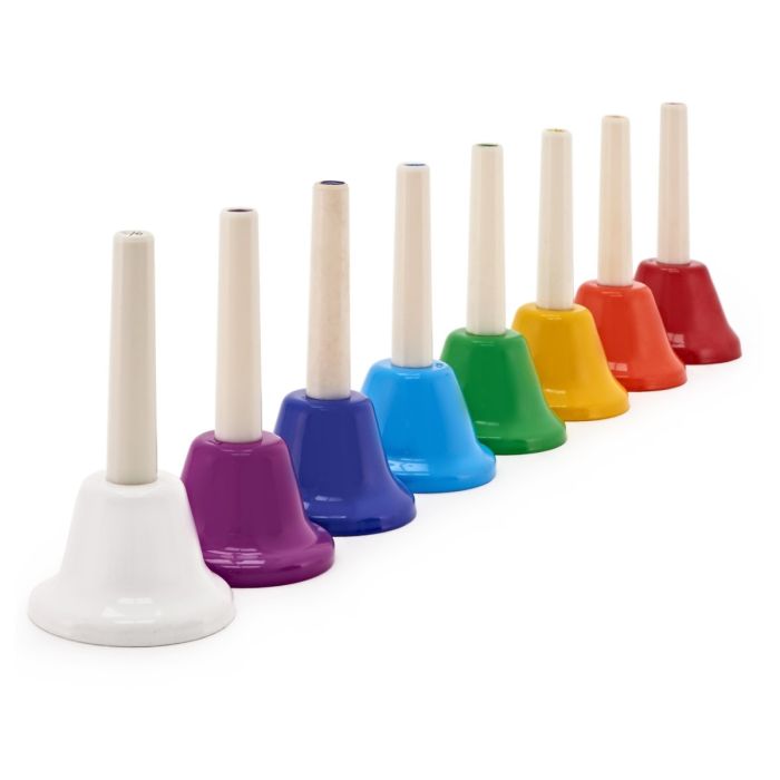 Oyster HB8 Set Campanelle intonate main product photo