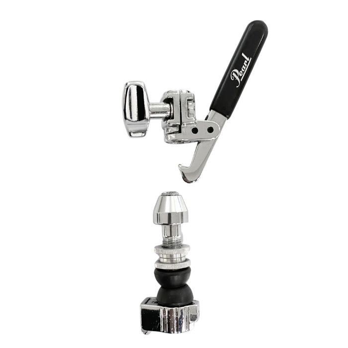 Terminale Charleston Pearl HCL-205DQR sgancio rapido main product photo
