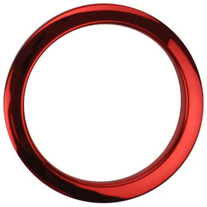 Drum O's 5" HCR5 Cerchio per Foro Cassa red main product photo