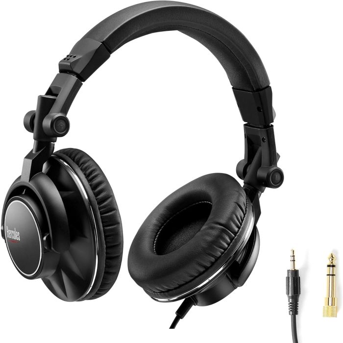 Hercules DJ HDP DJ45 main product photo