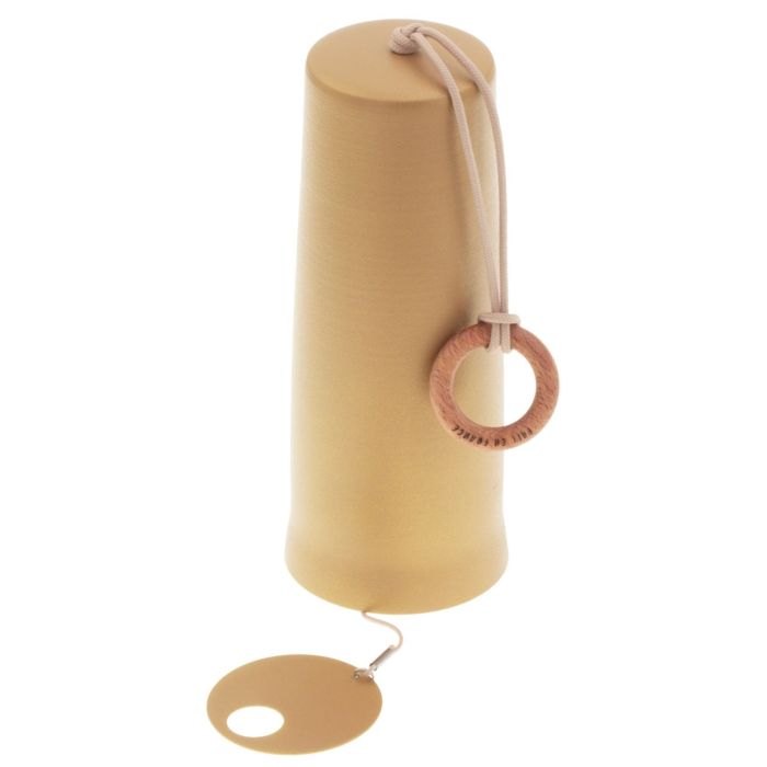 Heola Capella Harmonic Bell Chimes main product photo