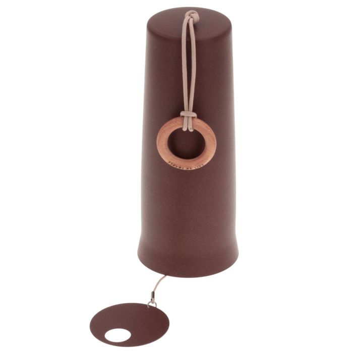 Chimes Heola meditation POLARIS in alluminio main product photo