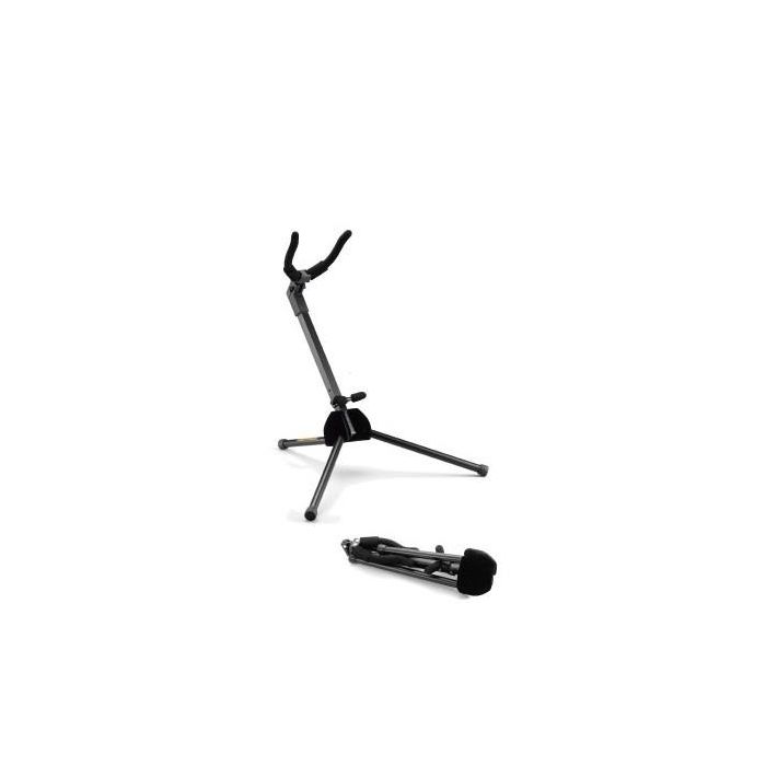 Supporto Sax Alto Hercules DS431B main product photo