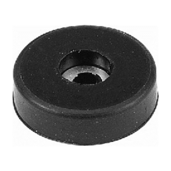 Piedino in Gomma Monacor HF-140 main product photo
