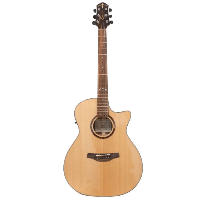 Crafter HG-800CE natural main product photo