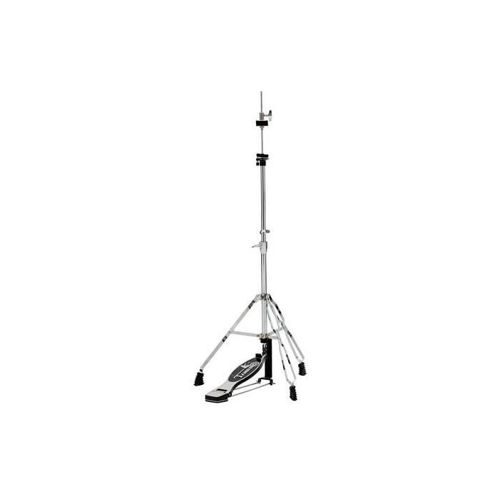 Asta Charleston HI Hat Tamburo HH100 main product photo