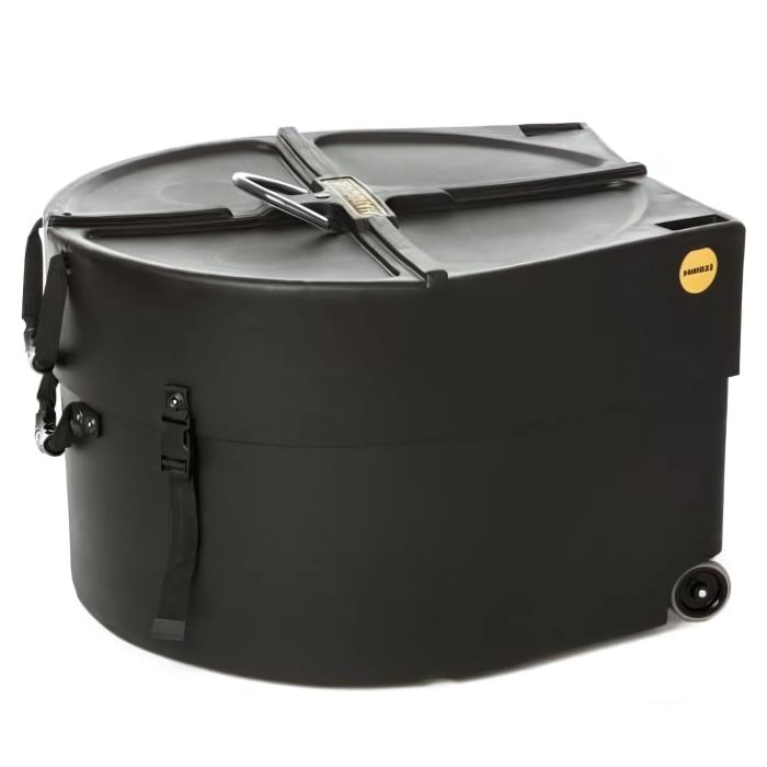 Hardcase HNMB22 Custodia Cassa 22x14" con ruote main product photo