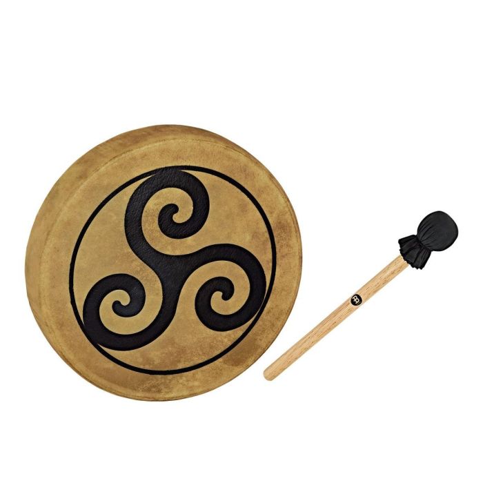 Sonic Energy 38cm Triskele HOD15-TR main product photo