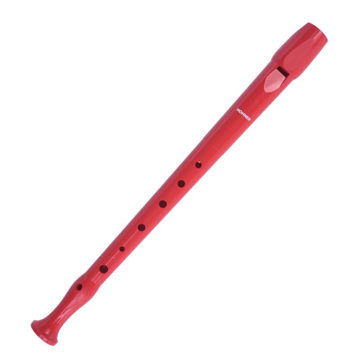 Hohner Melody Line 9508 red main product photo