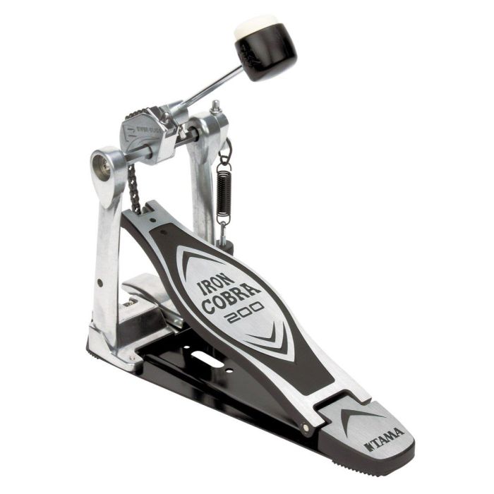 Tama HP200P Iron Cobra Pedale Cassa Singolo Catena Singola main product photo