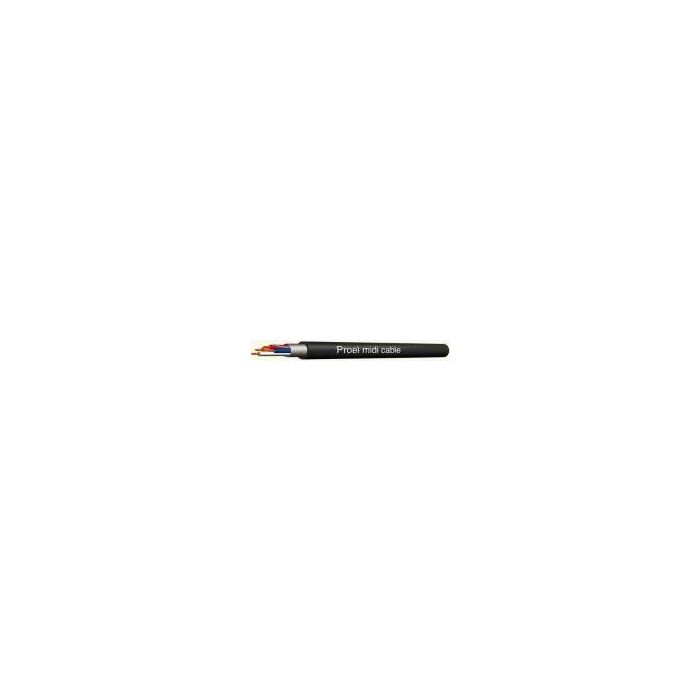 Cavo midi HPC400 Proel al mt. main product photo