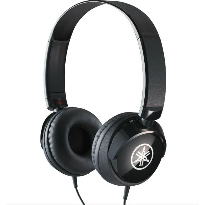 Cuffia Yamaha HPH50B CLOSED black 35 Ohm main product photo