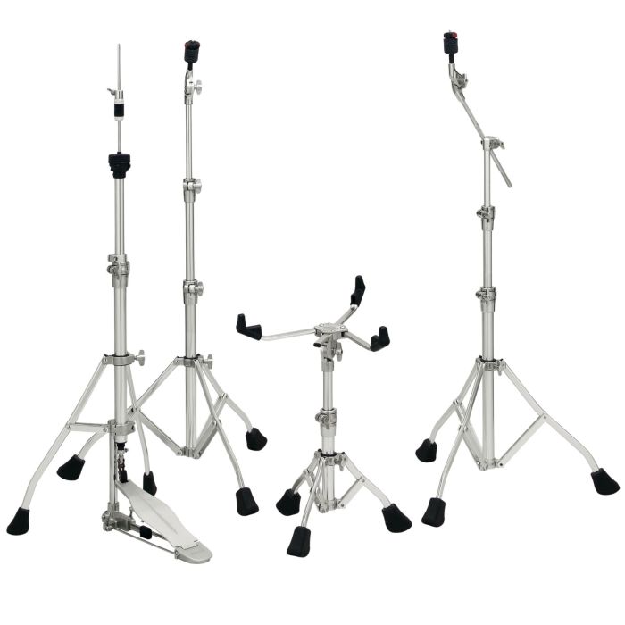 Tama HS4S Set Hardware main product photo