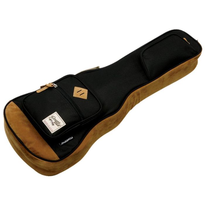 Borsa Ukulele Ibanez tenore black main product photo