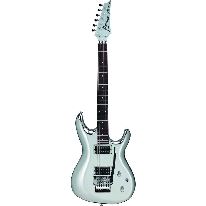 Ibanez JS3CR Joe Satriani main product photo