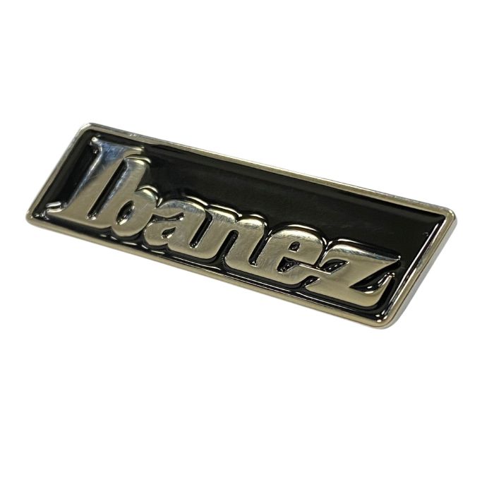 Spilla logo Ibanez main product photo