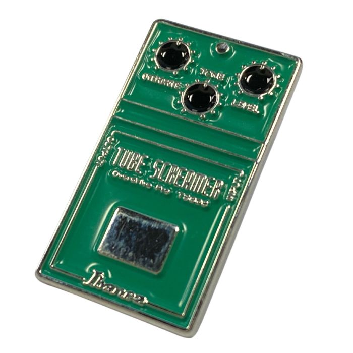 Spilla pedale Ibanez TS808 main product photo