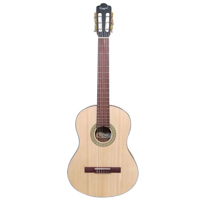 Camwood IC-100D Chitarra Classica natural main product photo